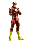 Kotobukiya DC Comics Justice League: The Flash New 52 Art FX+ Statue