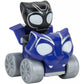 Marvel's Spidey and his Amazing Friends SNF0046 10-Pack-2” Mini Vehicle Assortment Including, Ghost Spider, Miles, Hulk, and More-Toys Featuring Your