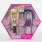 Barbie Girls Fashion Pack - Purple/Pink