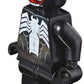 LEGO Superheroes: Venom Minifgure with Long Arms (Appendages)