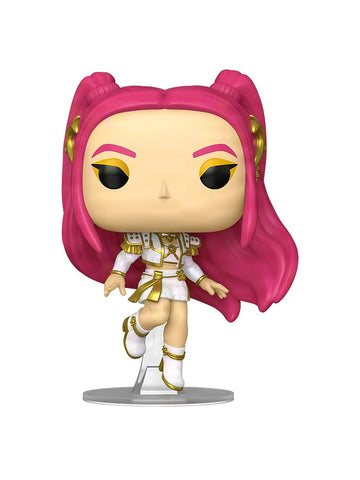 Epic Collectibles Pop Anime: K Pop Demon Hunters - Mira Vinyl Figure