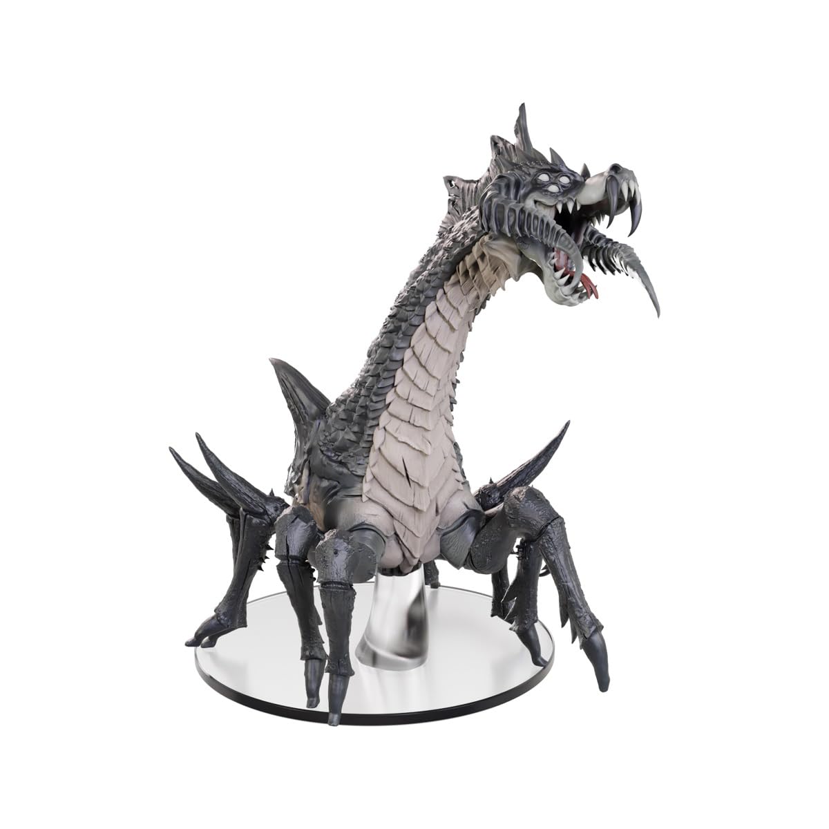 WizKids D&D Icons of the Realms: Spiderdragon - Boxed Miniature