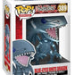 Funko Pop Animation: Yu-Gi-Oh! - Blue Eyes White Dragon Collectible Figure, Multicolor