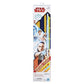 STAR WARS Rey (Jedi Training) Force Action Electronic Lightsaber