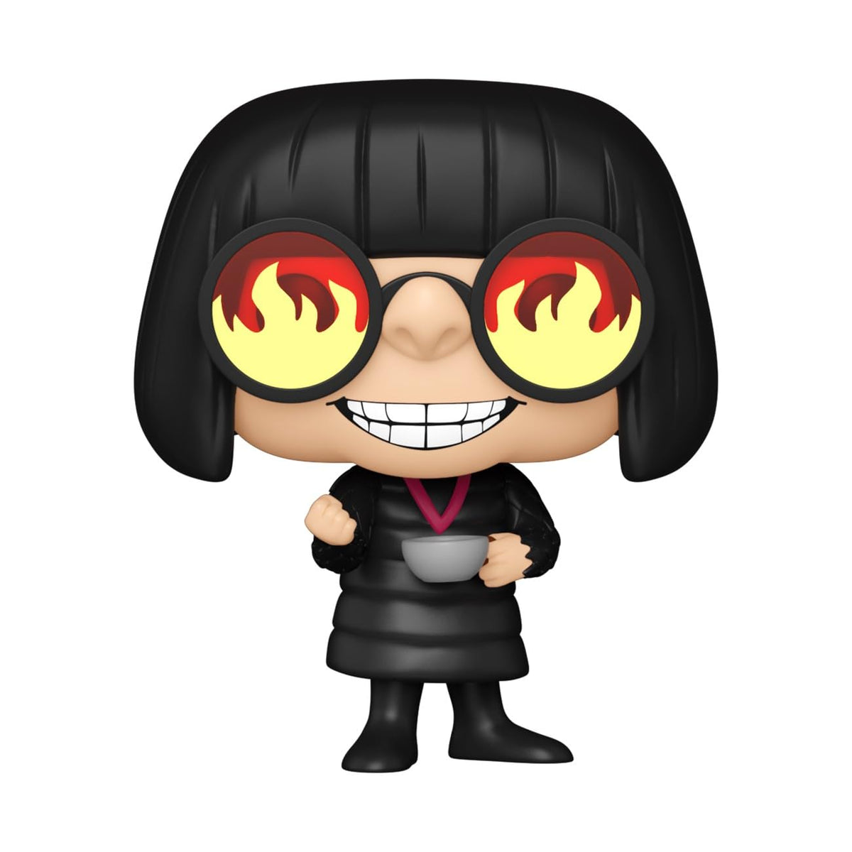 Funko POP! Disney Pixar: The Incredibles - Edna Mode