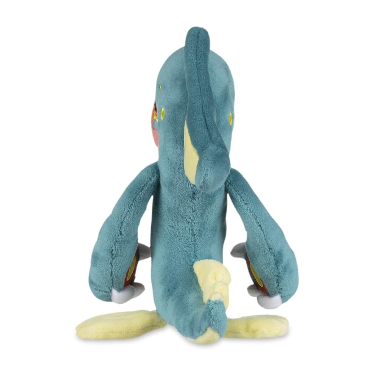 Pokémon Center: Eelektross Sitting Cuties Plush