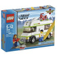 LEGO City Camper (7639)