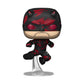 Funko Pop! Marvel: Daredevil: Born Again - Daredevil (Battle Damaged) - Collectable Vinyl Figure - Gift Idea - Official Merchandise - Toys for Kids