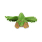 Pokemon Center: Sitting Cuties: Tropius Plush # 357 - Generation 3-6 in