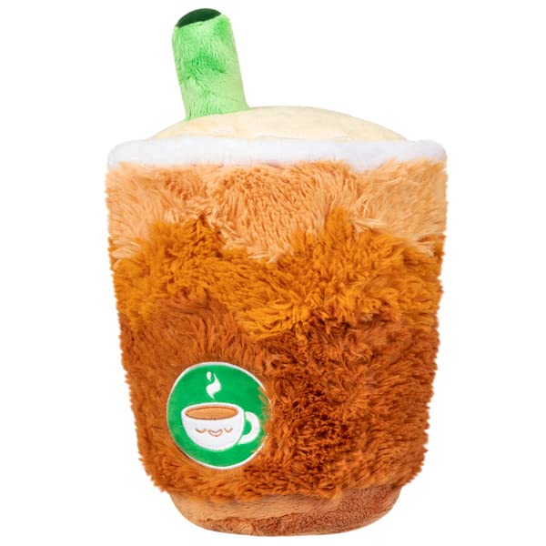 Squishable / Mini Comfort Food Cold Brew Plush