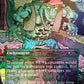 Magic: The Gathering Secret Lair x Teenage Mutant Ninja Turtles: The Mighty Mutanimals Foil Edition