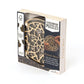 Recent Toys Constantin Flower Maze Wooden Puzzle Brainteaser - Solve The Two Tiered Maze, Ages 14 - Up