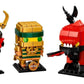 LEGO BRICKHEADZ 40490 Ninjago 10