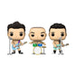 Funko Pop! Rocks: Blink-182, 3 Pack