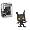 Funko Pop! Disney: Kingdom Hearts - Shadow Heartless Chase Version Glow Eyes Vinyl Figure (Bundled with Pop Box Protector CASE)