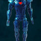 Diamond Select Toys Marvel Select Stealth Iron Man Action Figure