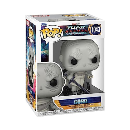 Funko POP! Marvel: Thor: Love and Thunder - Gorr
