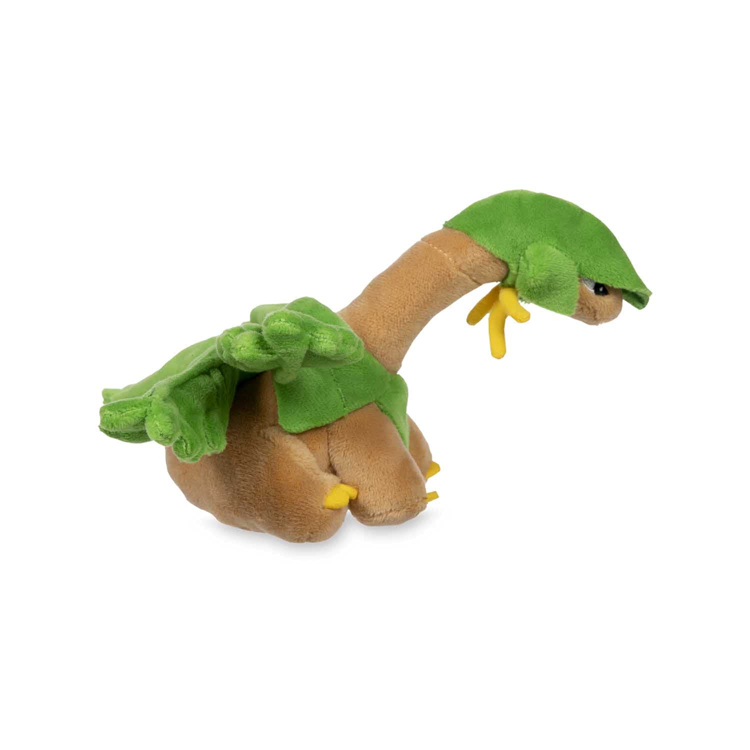 Pokemon Center: Sitting Cuties: Tropius Plush # 357 - Generation 3-6 in