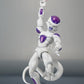 TAMASHII NATIONS Bandai Frieza Final Form Dragonball Z S.H.Figuarts Action Figure