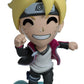Youtooz Naruto Boruto Uzumaki Vinyl Collectible Figure