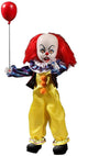 IT 1990: Pennywise Doll