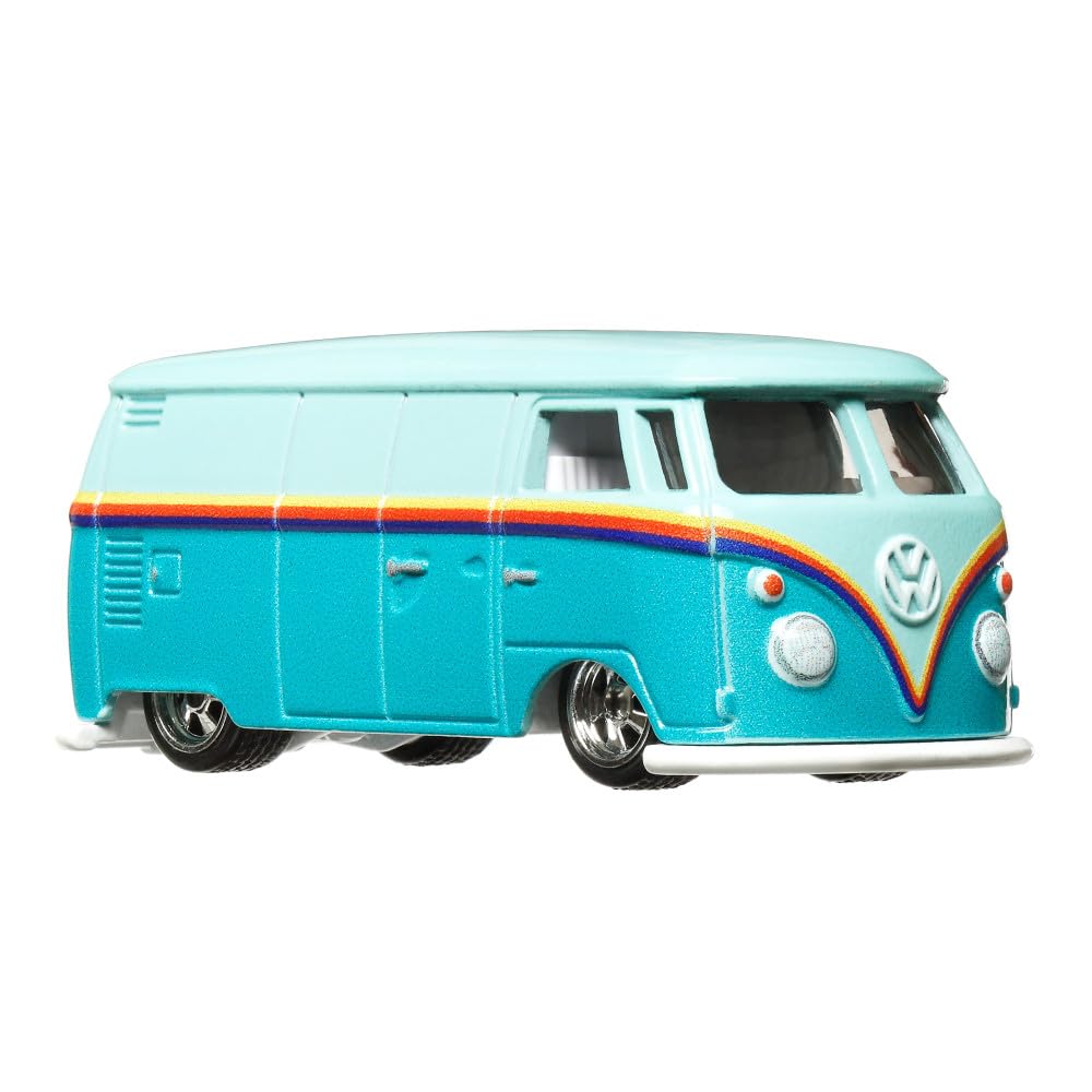 Mattel, Multicoloured (HKF18)