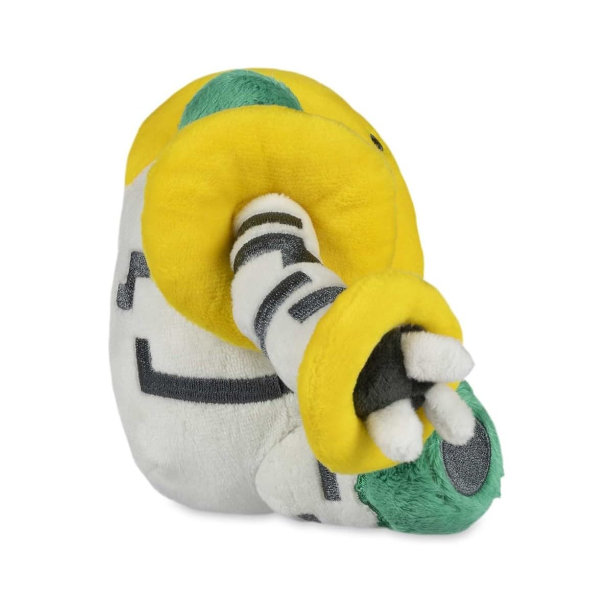 Pokémon Center: Regigigas Sitting Cuties Plush