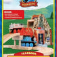 2009 Thomas & Friends Wooden Railway Yearbook The Complete Collection