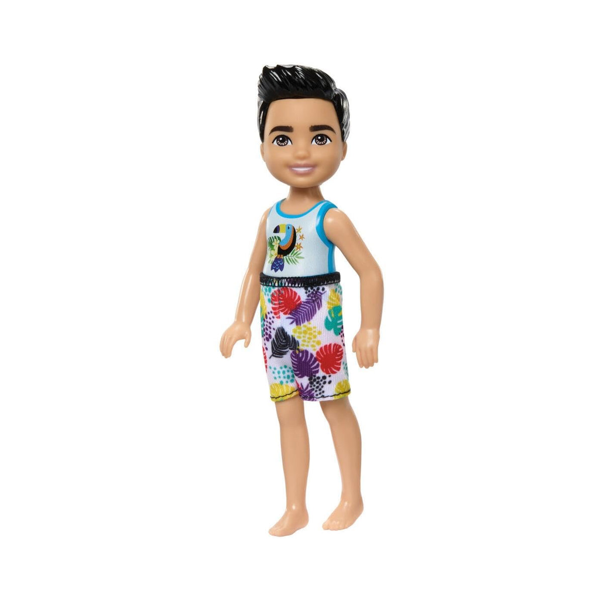 Barbie New Chelsea Beach - Child (8)