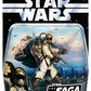 Star Wars - The Saga Collection - Episode III Revenge of the Sith - Basic Figure - Firespeeder Pilot