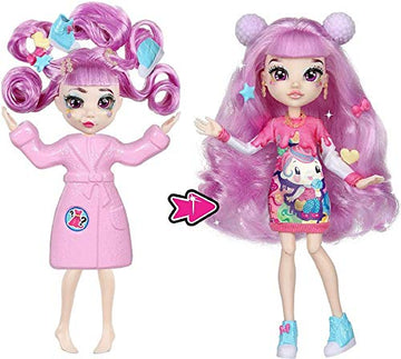 Fail FIX Doll Kawaii QTEE