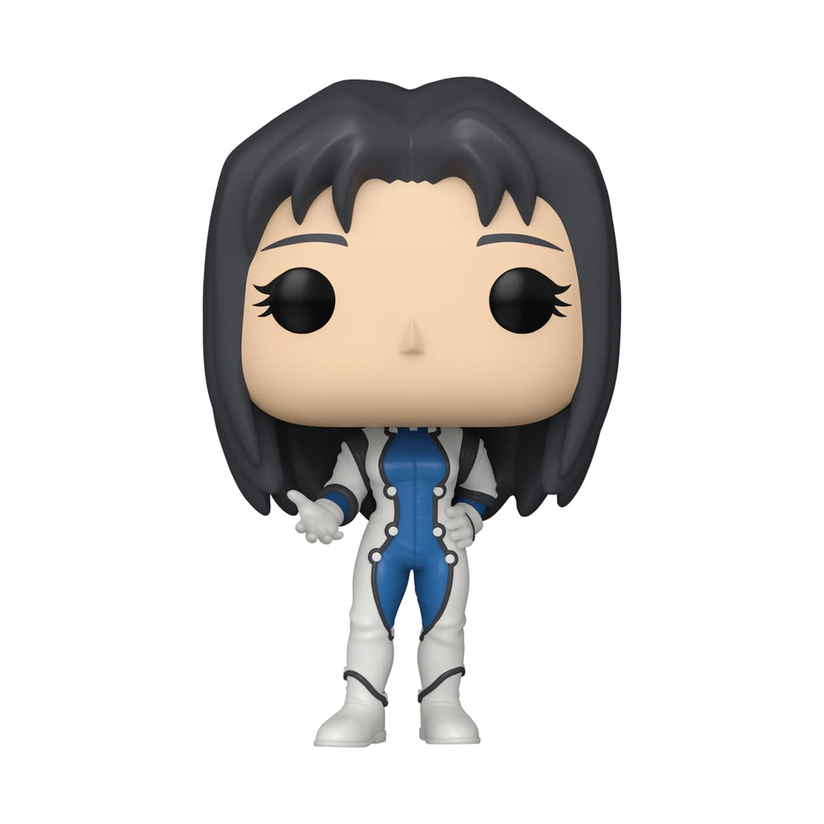 Funko POP! Animation: Trigun - Rem Saverem