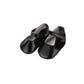 6 Pairs Doll Shoes Fits 18-Inch American Doll Accessories