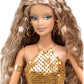 Barbie Diva Collection All That Glitters Sublime Diva Collector Edition Doll (2002)