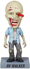 Funko Walking Dead: RV Walker Zombie Wacky Wobble