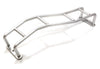 Integy Realistic Metal Rear Ladders 107x35mm for 1/10 Scale Crawler Truck