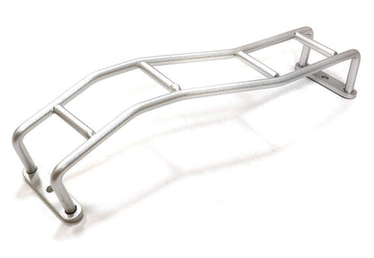 Integy Realistic Metal Rear Ladders 107x35mm for 1/10 Scale Crawler Truck