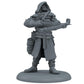 CMON A Song of Ice & Fire Builder Crossbowmen Unit Box