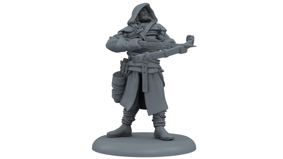 CMON A Song of Ice & Fire Builder Crossbowmen Unit Box