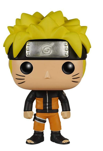 Funko Naruto Pop! Vinyl Figure