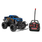 Ford F-150 SVT Raptor 1:24 RC Monster Truck, All-Terrain Tires, Ages 6+