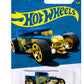 Hot Wheels 56th Anniversary Pearl & Chrome w/Chase Vehicle Case of 6 Cars Set