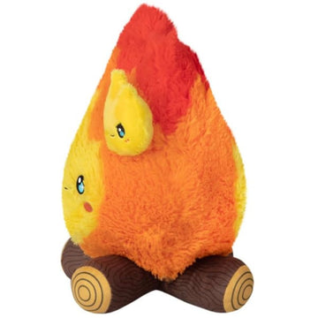 Squishable - Mini Campfire - 12 in - Soft Toy Collectible Stuffed Animal