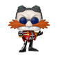 Funko Pop! Games: Sonic the Hedgehog - Dr. Eggman As Skeleton - Modern Sonic - Collectable Vinyl Figure - Gift Idea - Official Merchandise - Toys