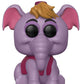 Funko 35755 Pop! Disney: AladdinElephant Abu, Multicolor