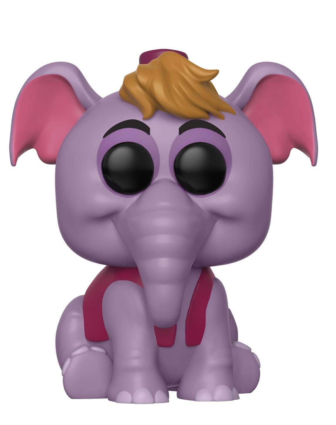 Funko 35755 Pop! Disney: AladdinElephant Abu, Multicolor