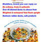 Rubber Ducks Tennis, Waddlers Brand Rubber Duckies That Races Upright, Sports Tennis Themed Bathtub Toy Birthday Baby Shower Mother's Day Father's Day