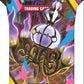 Pokemon TCG: Mega Evolution Pitch Black Sleeved Booster Pack Lot - 8 Packs