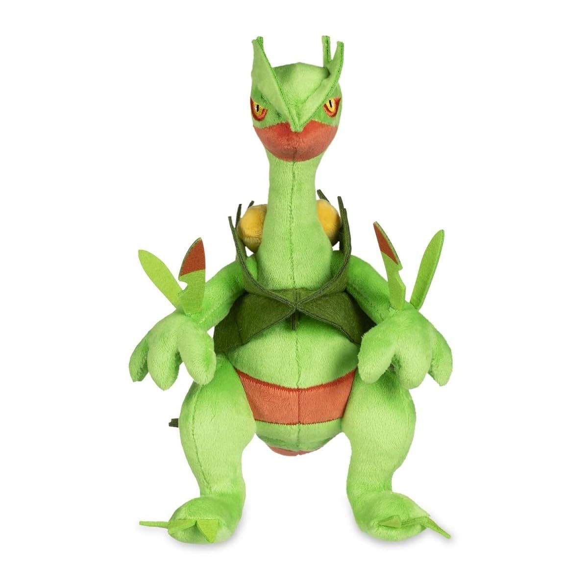 Pokémon Center: Mega Sceptile Poké Plush