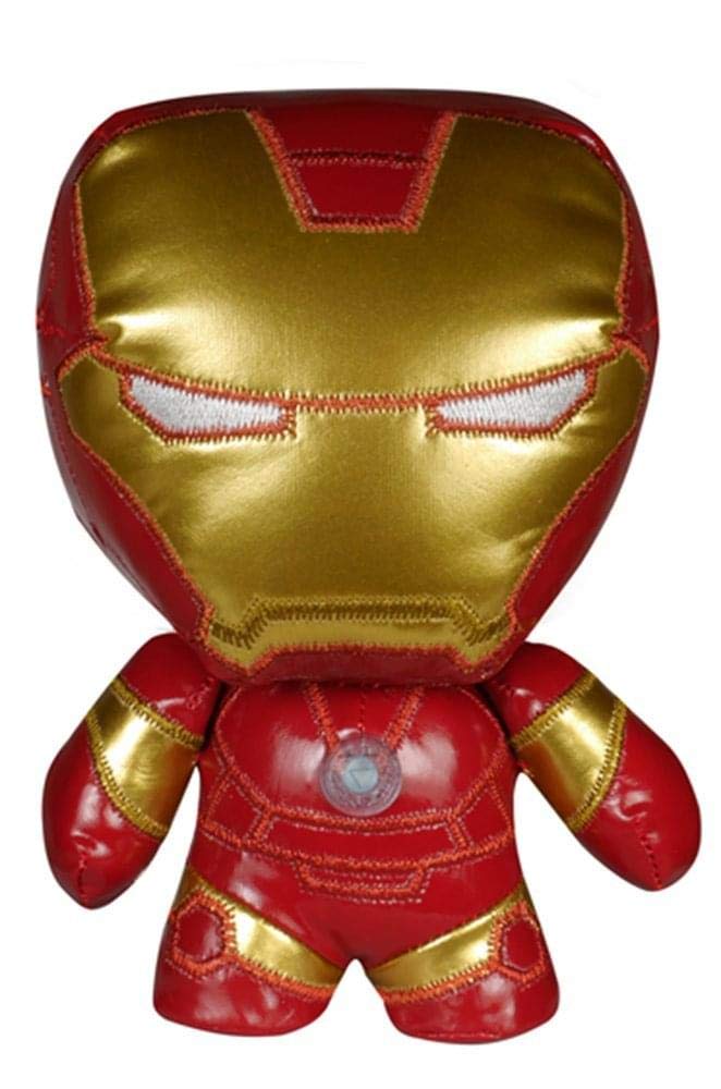 Funko Fabrikations: Avengers 2 - Iron Man Action Figure